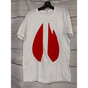 NWOT Pearl Jam Bella + Canvas Graphic Tee Size L